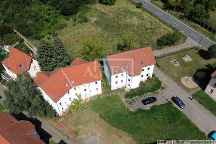 Sanierungschance nutzen - 300 EURm² zimmer