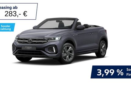 VW T-Roc 4.943 km 31.430 &euro; Mitterteich 95666