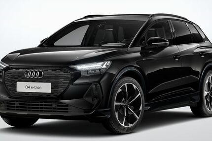 Audi Q4 7.004 km 49.860 &euro; Nordhausen 99734
