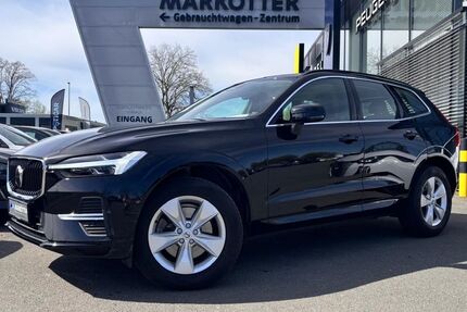 Volvo XC60 39.239 km 33.860 &euro; Gütersloh 33334