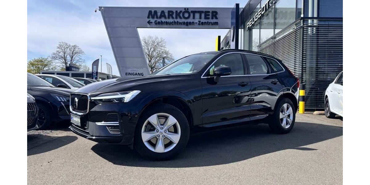 Volvo XC60 39.239 km 33.860 &euro; Gütersloh 33334