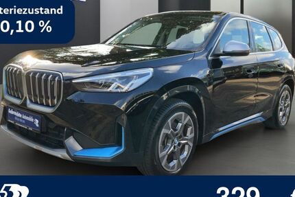 BMW iX1 17.492 km 33.650 &euro; Stralsund 18439