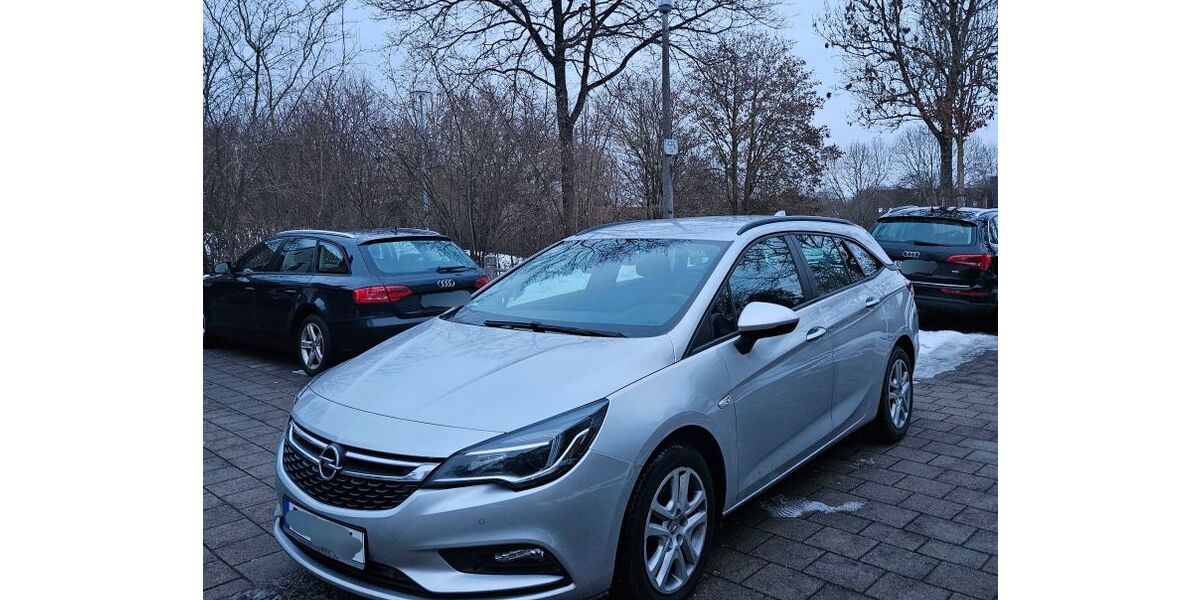 Opel Astra 170.000 km 6.999 &euro; Regensburg 93053