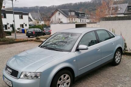Audi A4 117.000 km 6.800 &euro; Cölbe 35091