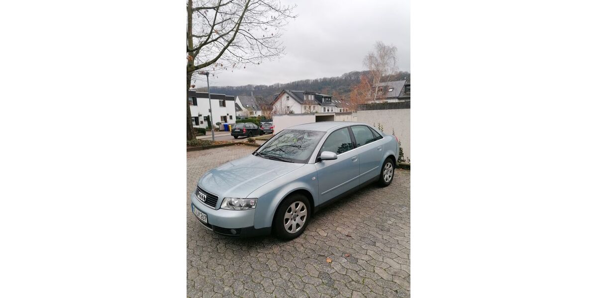 Audi A4 117.000 km 6.800 &euro; Cölbe 35091