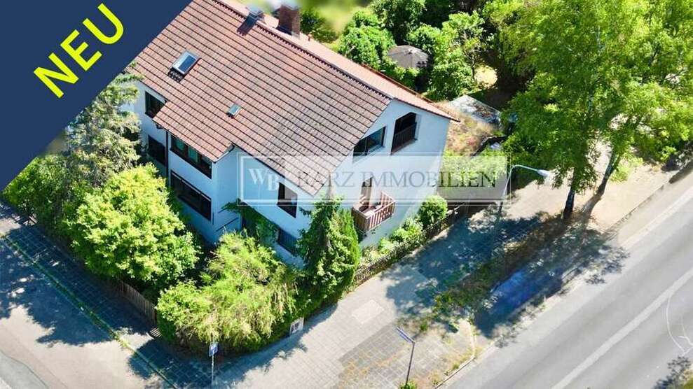 Haus zum Kaufen in Nürnberg 625.000 € 270 m²