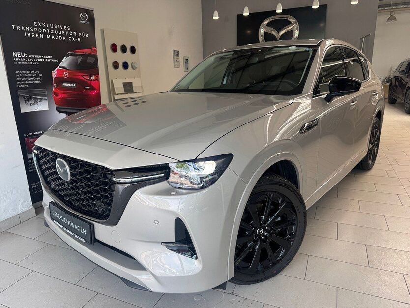 CX-60