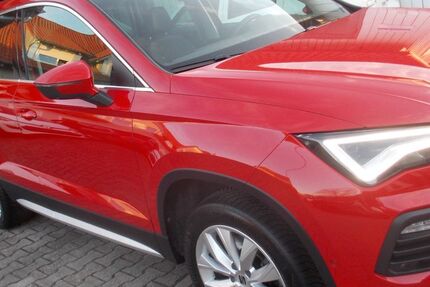 Seat Ateca 82.800 km 21.500 &euro; Schierling 84069