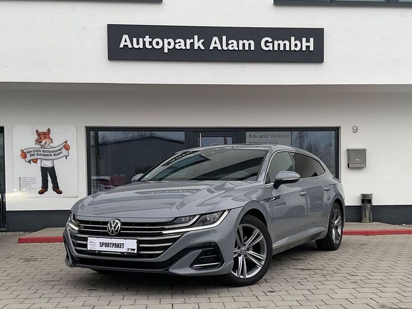 Arteon