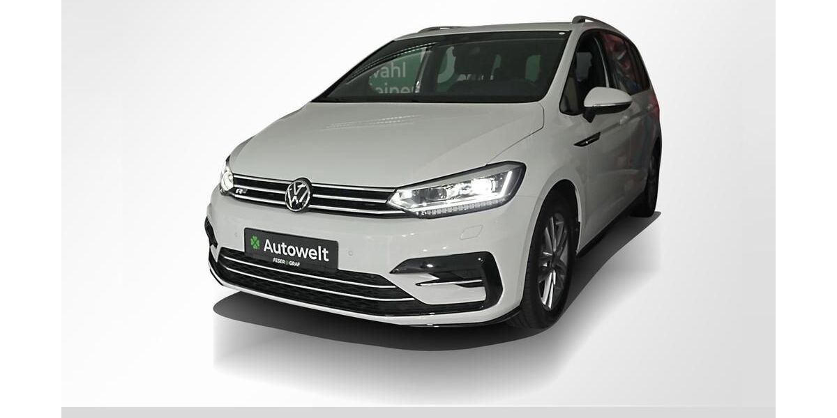 VW Touran 8.650 km 37.950 € Lauf 91207