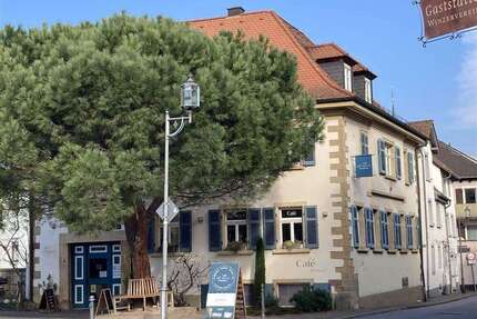 Einzelhandel in Deidesheim 495.000 € 73 m²