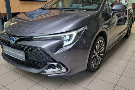 Toyota Corolla 12.193 km 33.990 € Nürtingen 72622
