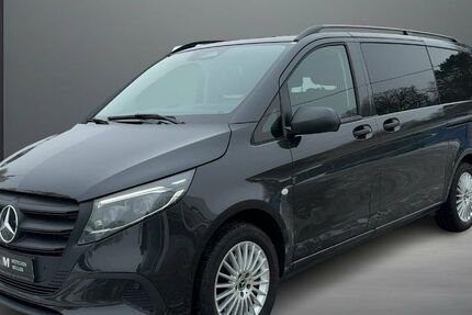 Mercedes-Benz Vito 49.917 km 47.690 &euro; Luckenwalde 14943