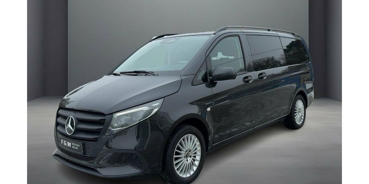 Mercedes-Benz Vito 49.917 km 47.690 &euro; Luckenwalde 14943