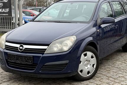Opel Astra 231.000 km 850 &euro; Hannover 30179