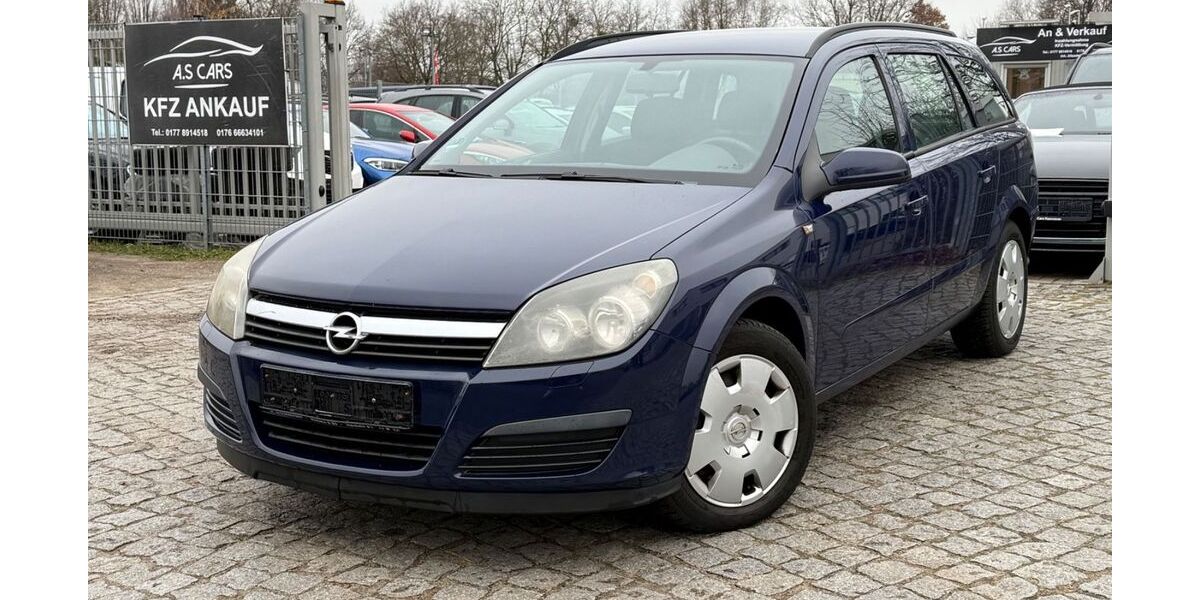 Opel Astra 231.000 km 850 &euro; Hannover 30179