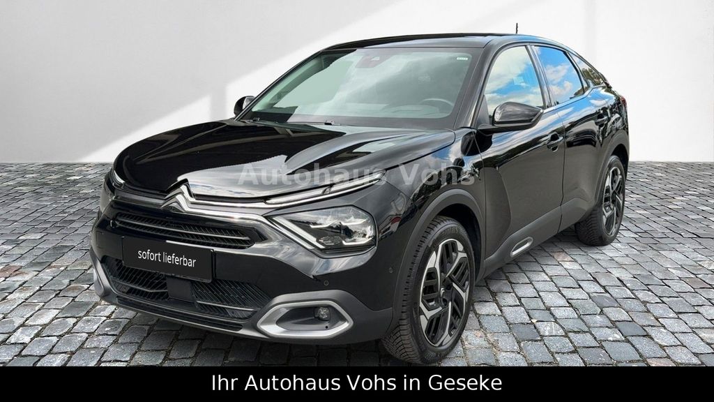 Citroen C4 31.154 km 21.470 &euro; Geseke 59590