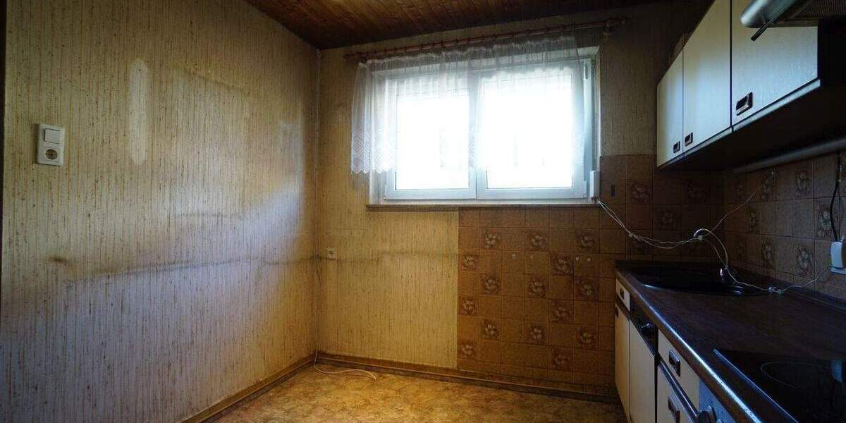 Reihenendhaus Reutlingen Burgholz - 3 Zimmer, 74 m&sup2;, 275.000&euro; | Angebot:24672747