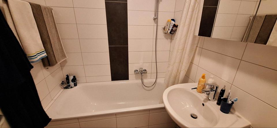 Etagenwohnung Nittendorf - 2 Zimmer, 62 m&sup2;, 265.000&euro; | Angebot:25593123