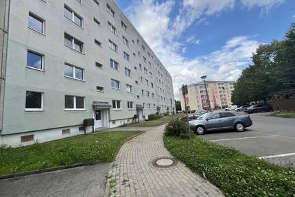 Wohnung zum Mieten in Hainichen 600 € 124 m²