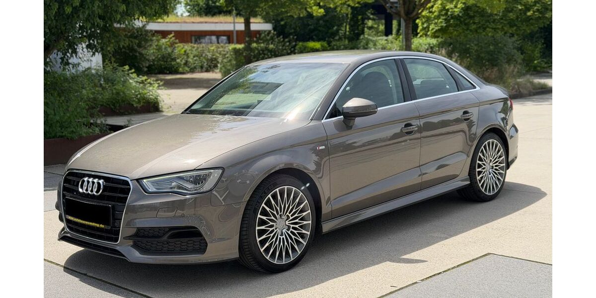 Audi A3 173.500 km 11.380 &euro; Rosenheim 83026