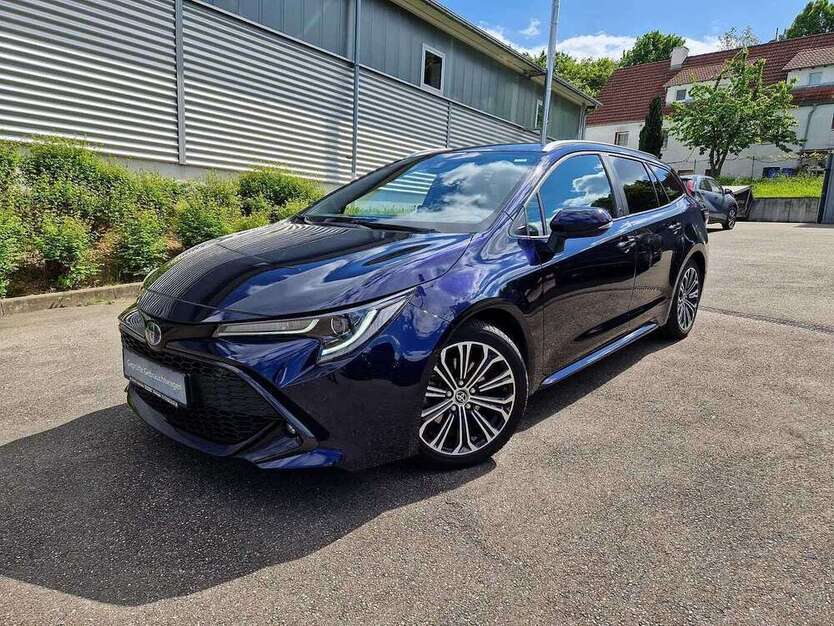 Corolla