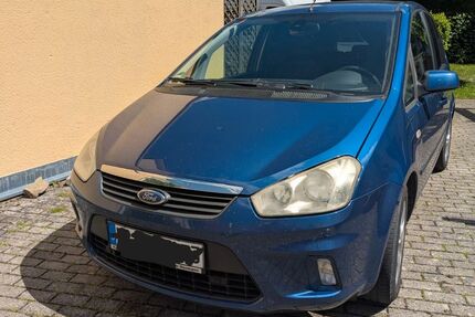 Ford C-Max 137.278 km 3.555 &euro; Renningen 71272