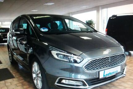 Ford S-Max 82.000 km 21.800 &euro; Heferswewiler 67753