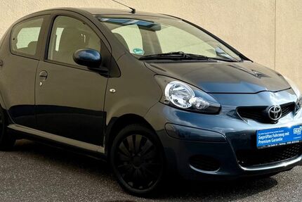 Toyota Aygo (X) 103.160 km 4.499 &euro; Hamburg 20537