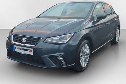Seat Ibiza 51.890 km 13.950 € Zellingen 97225
