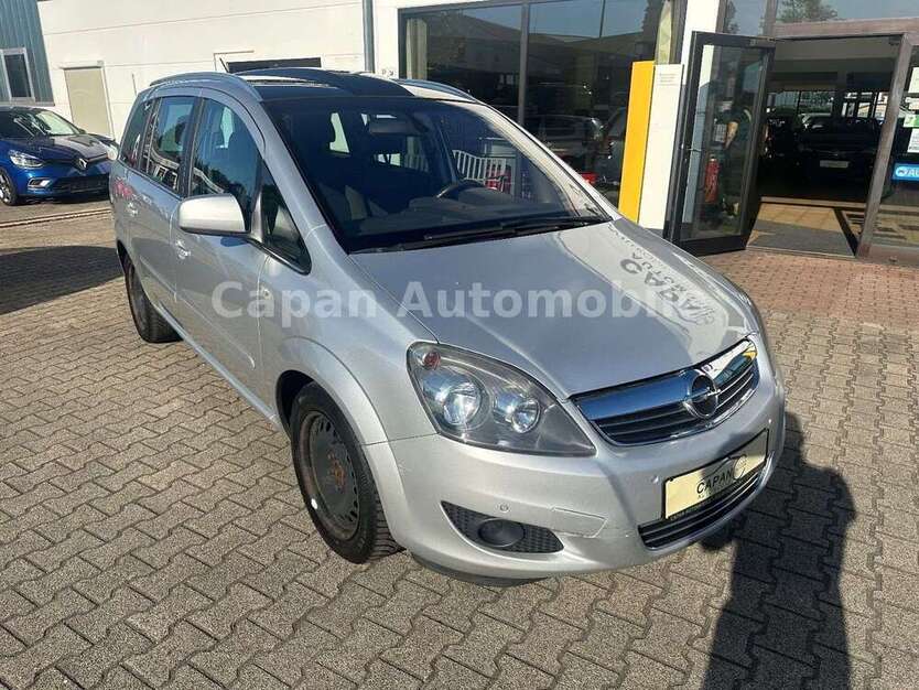 Zafira