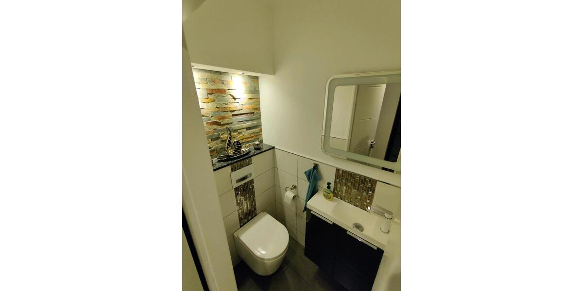Reihenhaus Bremen Osterholz - 4 Zimmer, 110 m&sup2;, 359.000&euro; | Angebot:27092396