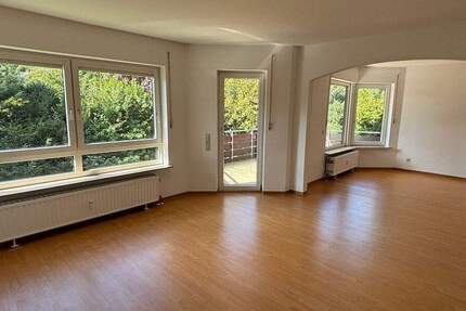 Attraktive 3-Zimmerwohnung 3 zimmer