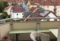 3-Zimmerwohnung Sanderau