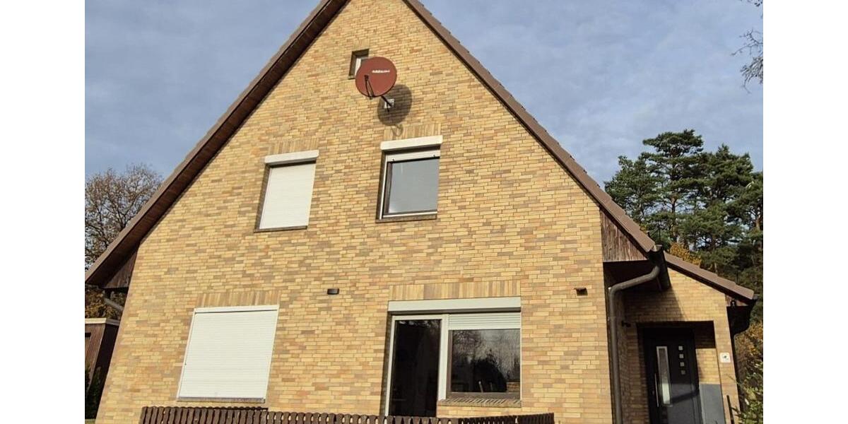 Einfamilienhaus Bispingen - 5 Zimmer, 159 m&sup2;, 329.000&euro; | Angebot:27077318