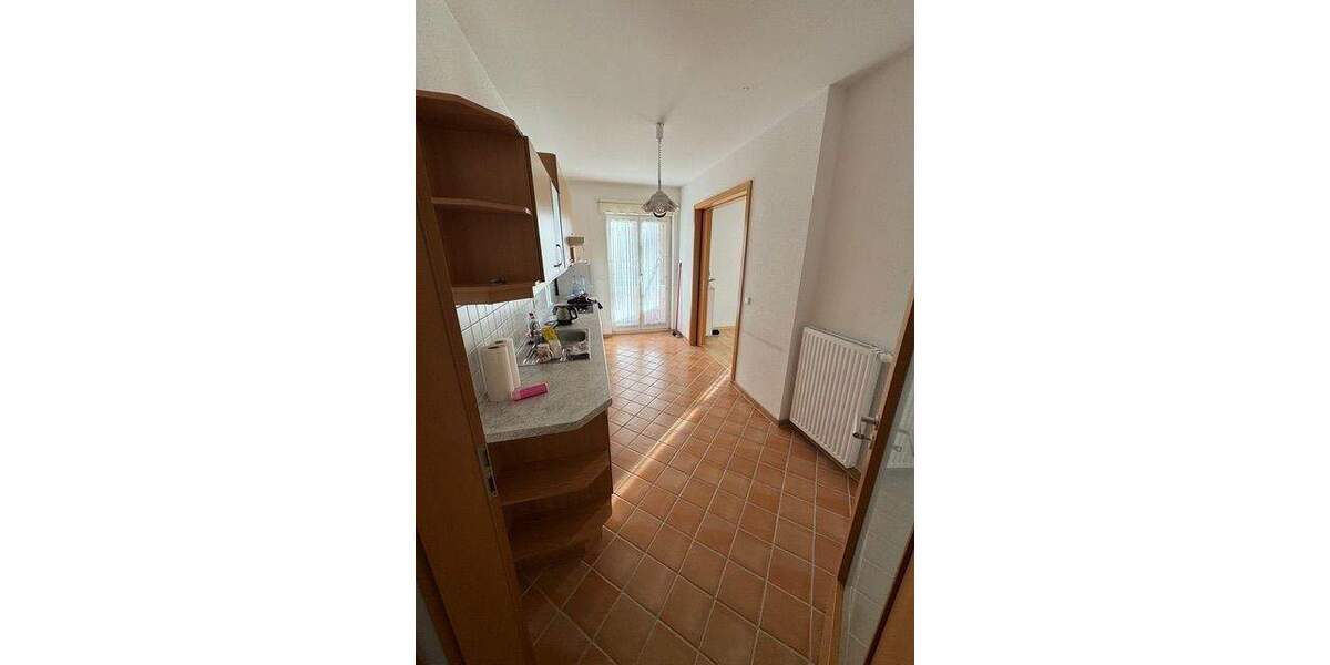 Etagenwohnung Stralsund Kniepervorstadt - 2 Zimmer, 81 m&sup2;, 950&euro; | Angebot:25644417