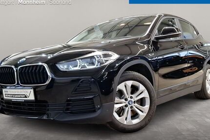 BMW X2 37.462 km 26.380 &euro; Mannheim 68169