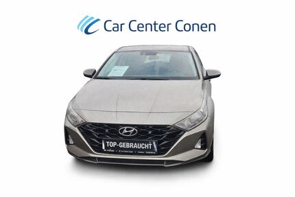 Hyundai i20 79.800 km 15.990 &euro; Heinsberg 52525