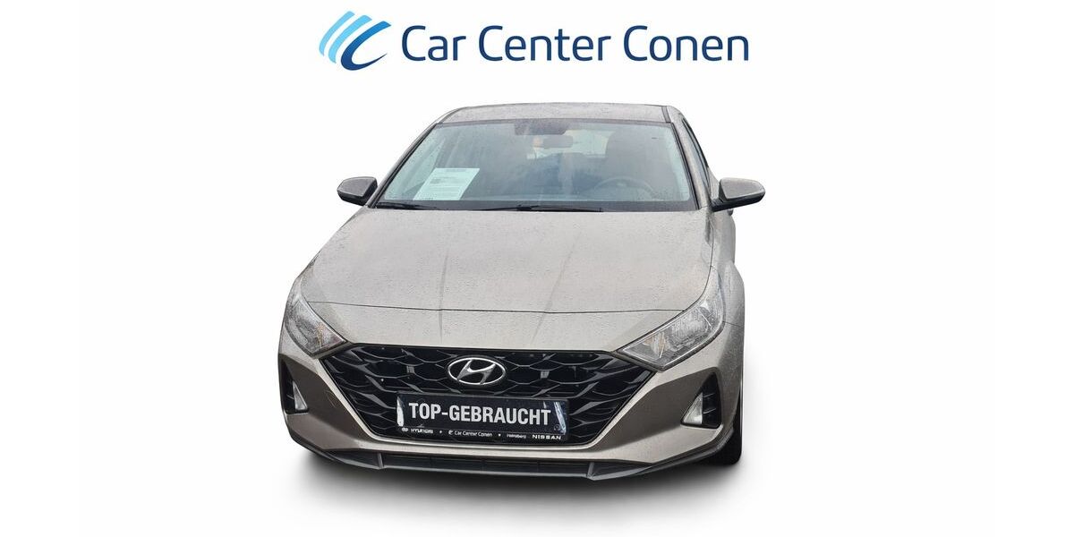 Hyundai i20 79.800 km 15.990 &euro; Heinsberg 52525
