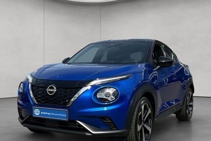 Nissan Juke 28.785 km 22.290 &euro; Esslingen 73730