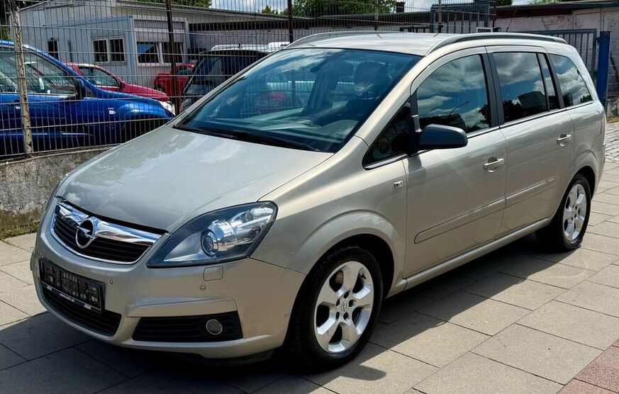 Zafira