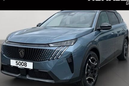 Peugeot 5008 8.000 km 44.990 € Duisburg 47059
