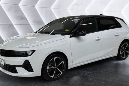 Opel Astra 8.920 km 24.444 &euro; Ahrensfelde 16356
