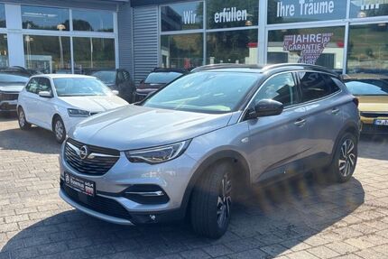 Opel Grandland (X) 16.774 km 14.940 &euro; Meinerzhagen 58540