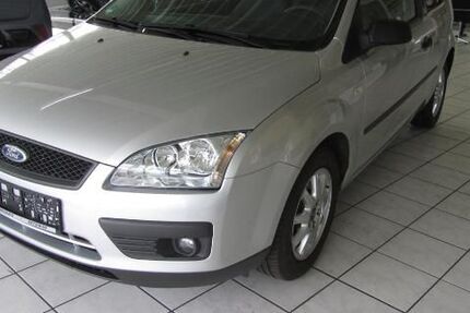Ford Focus 110.250 km 1.950 &euro; Betzdorf 57518
