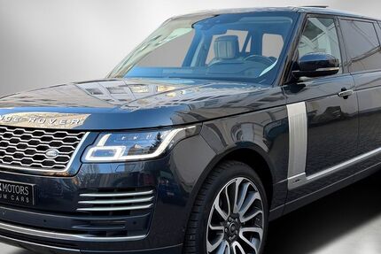 Land Rover Range Rover 54.160 km 79.850 &euro; Berlin 10777
