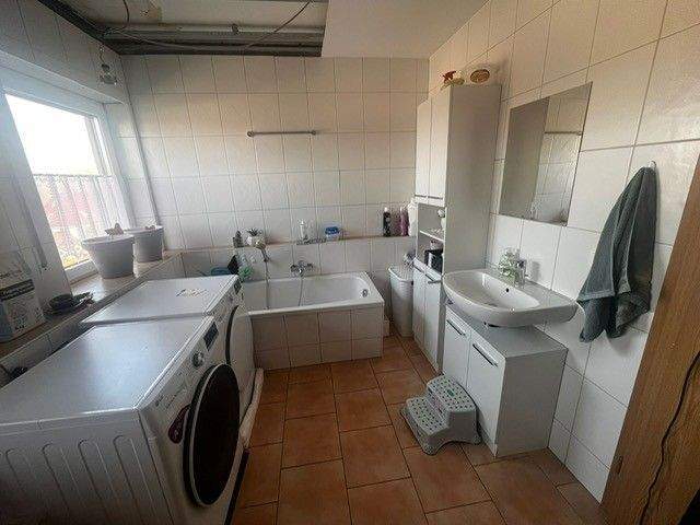 Zimmer Viereth-Trunstadt Viereth - 3 Zimmer, 94 m&sup2;, 710&euro; | Angebot:25797546