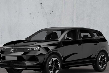 Opel Grandland (X) 2.500 km 38.590 &euro; Trier 54292