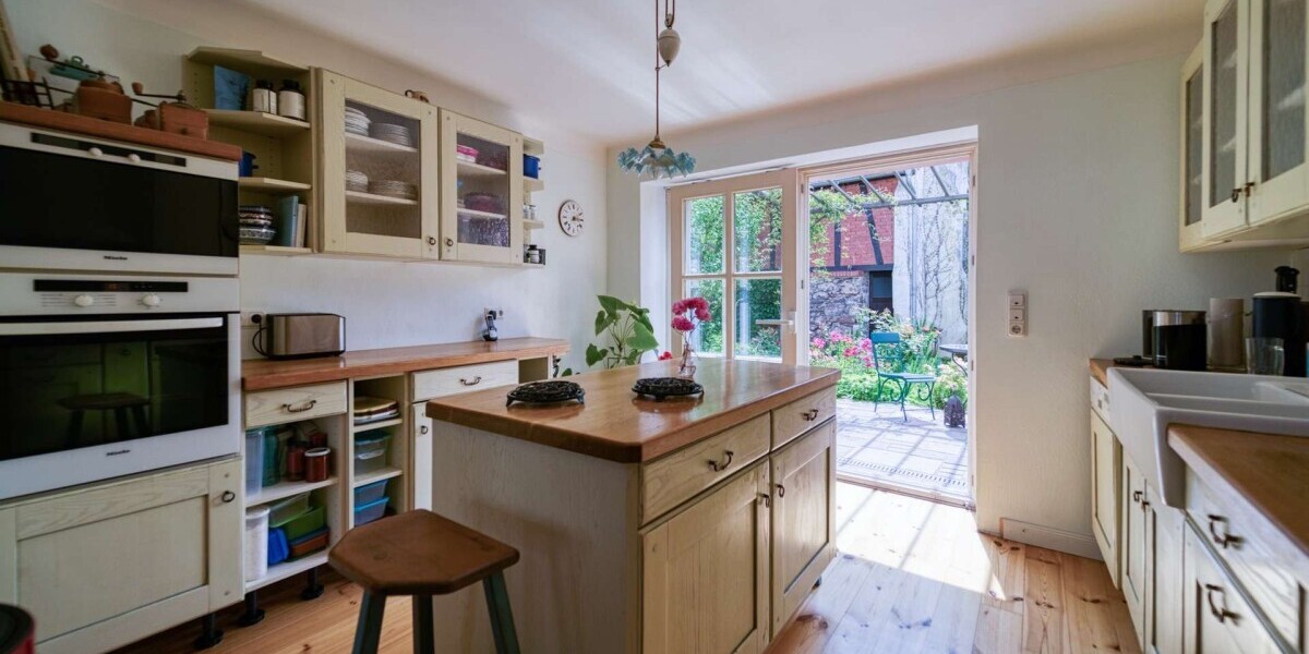 Einzigartige Perle! Wunderschönes Bauernaus mit Atelier, hochwertig saniert - Einfamilienhaus Wadern | Angebot:27010250