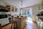 Einzigartige Perle! Wunderschönes Bauernaus mit Atelier, hochwertig saniert - Einfamilienhaus Wadern | Angebot:27010250